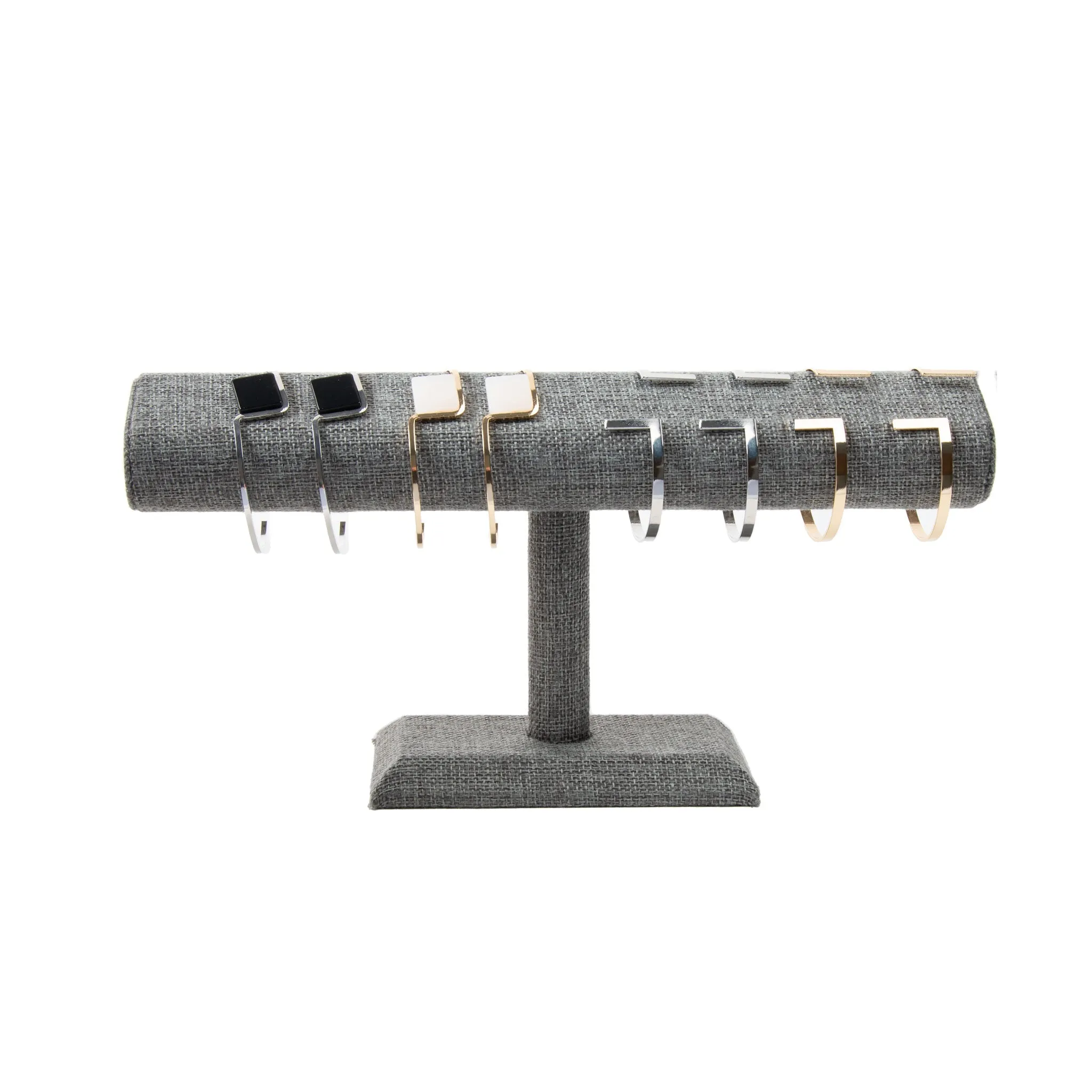 16 Piece Kinley Cuff Bracelet Unit With Display