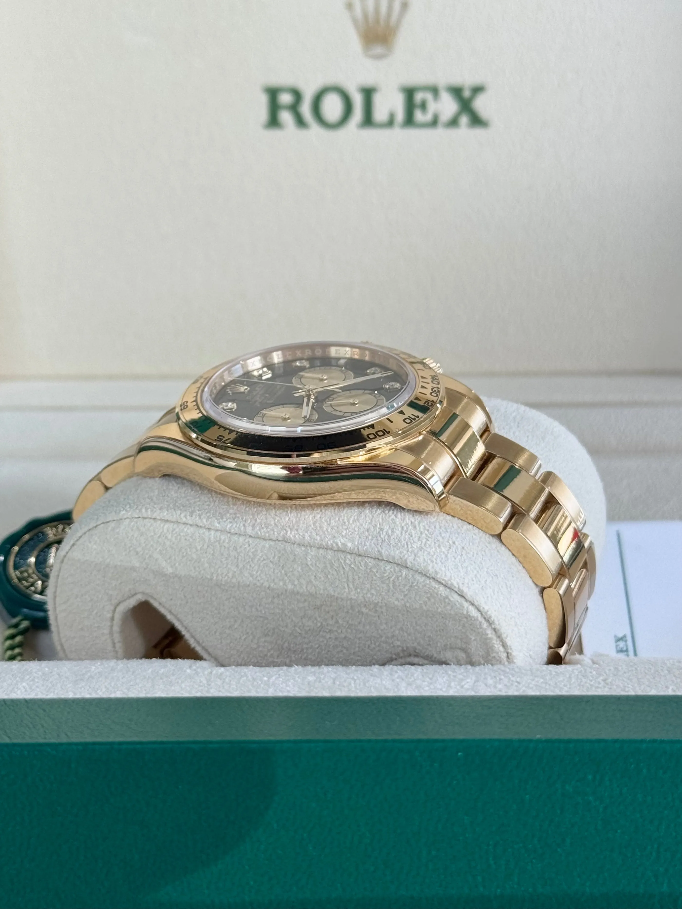 2024 Rolex Daytona 126508