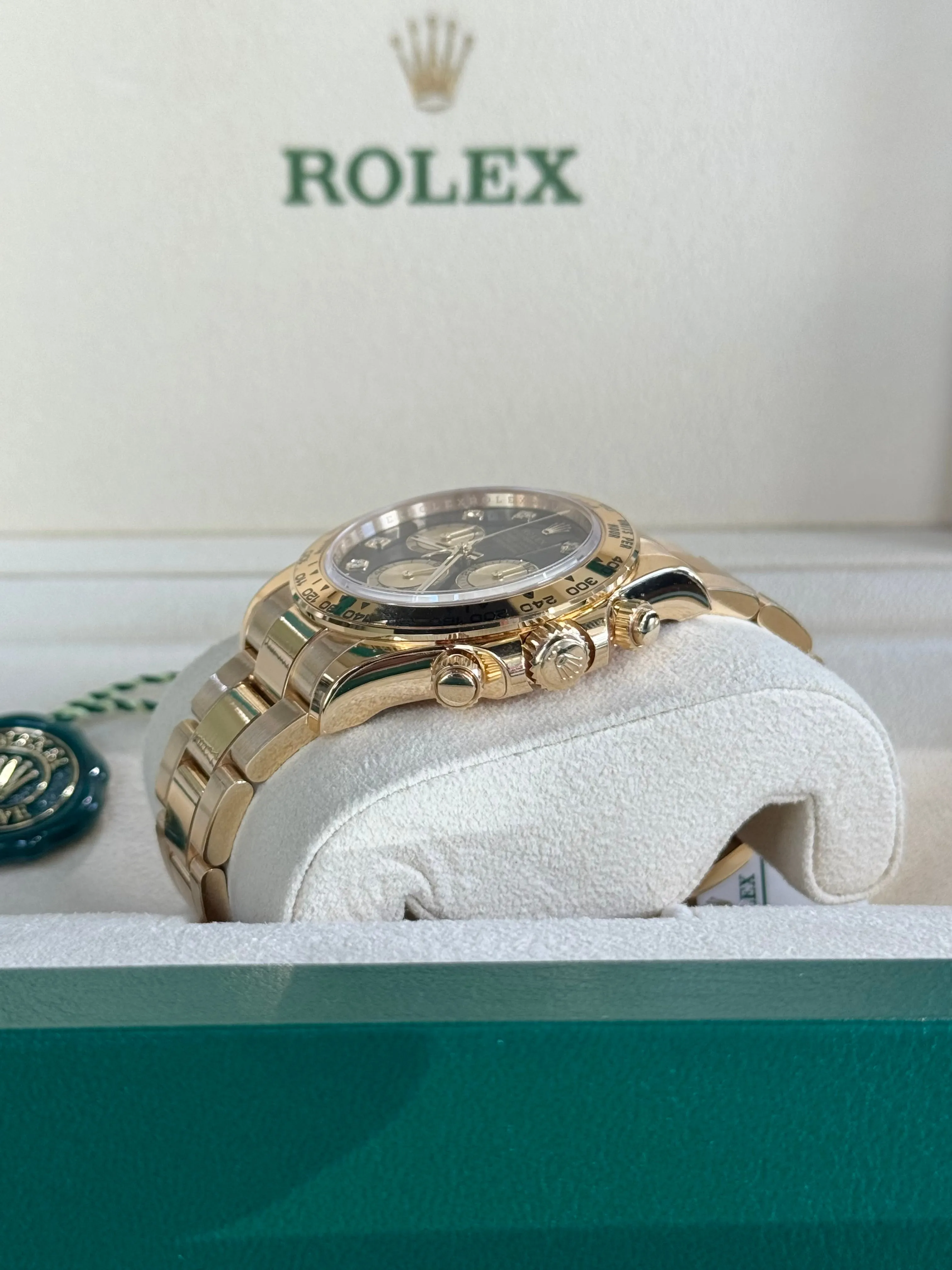 2024 Rolex Daytona 126508