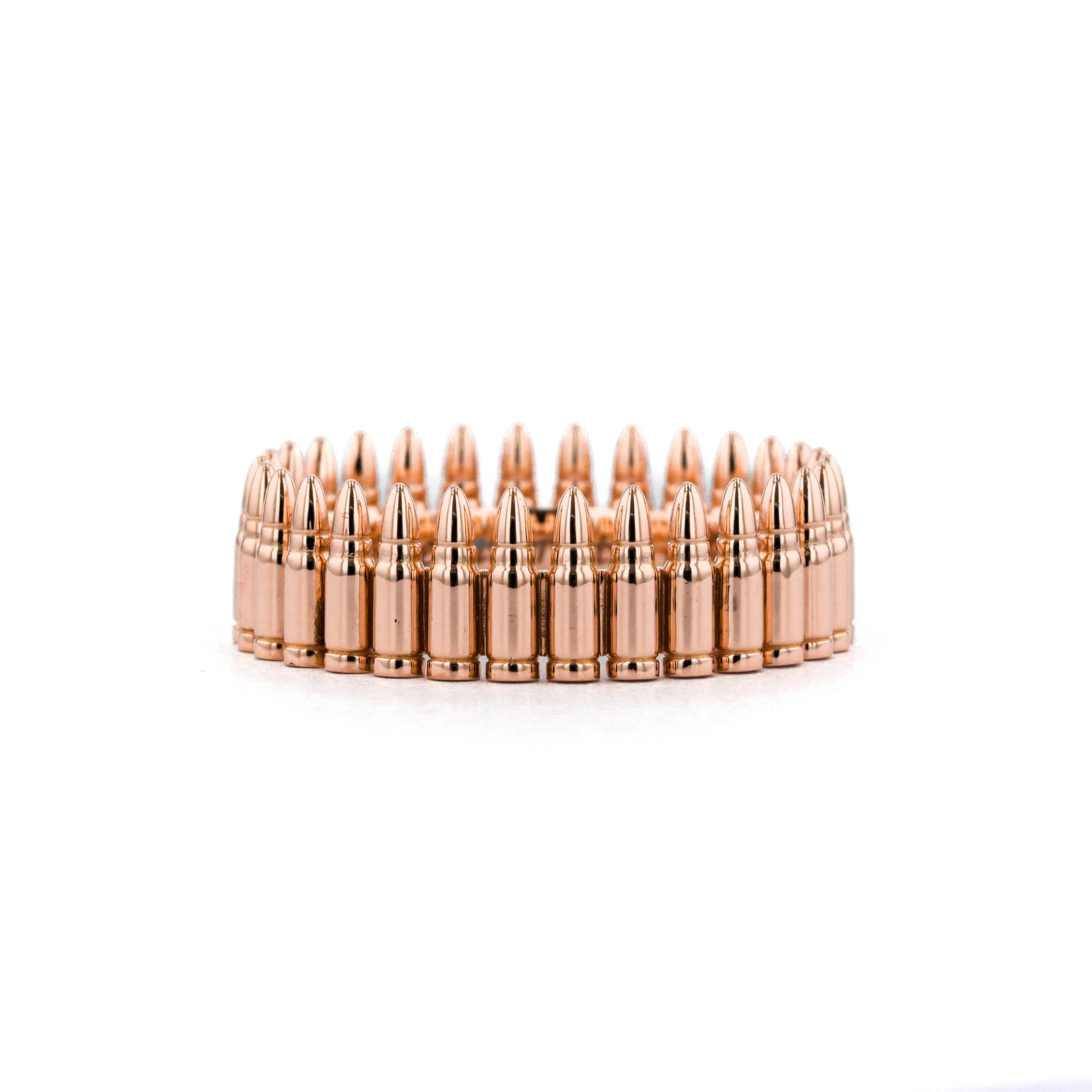 5.56 NATO Bullet Ring
