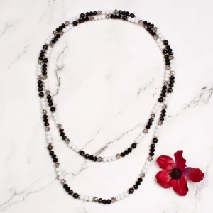 72512 - Crystal Necklace