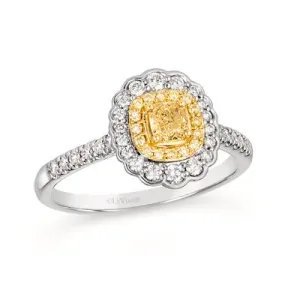 95% PLATINUM  RING 0.67 DIA