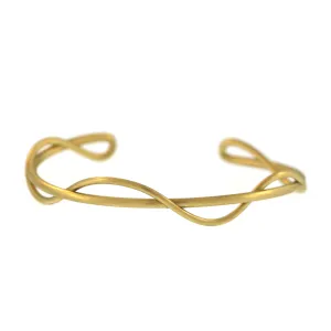 A Ribbon Bracelet