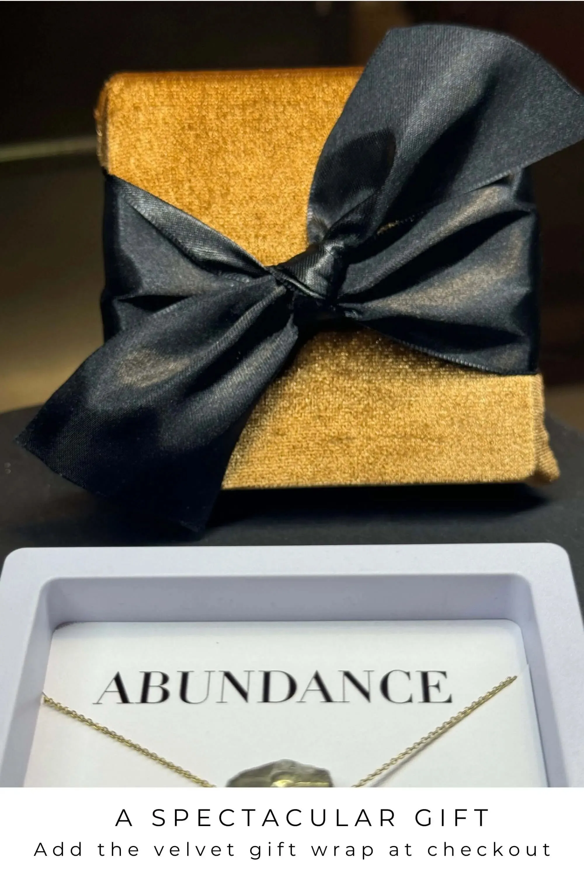 Abundance