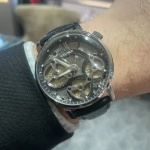 Accutron Spaceview Evolution 26A210