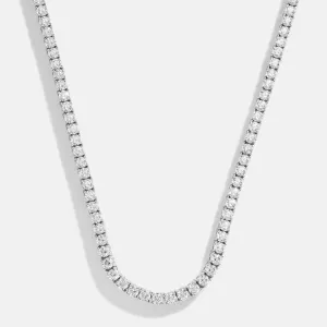 Alaia Necklace | 3 mm