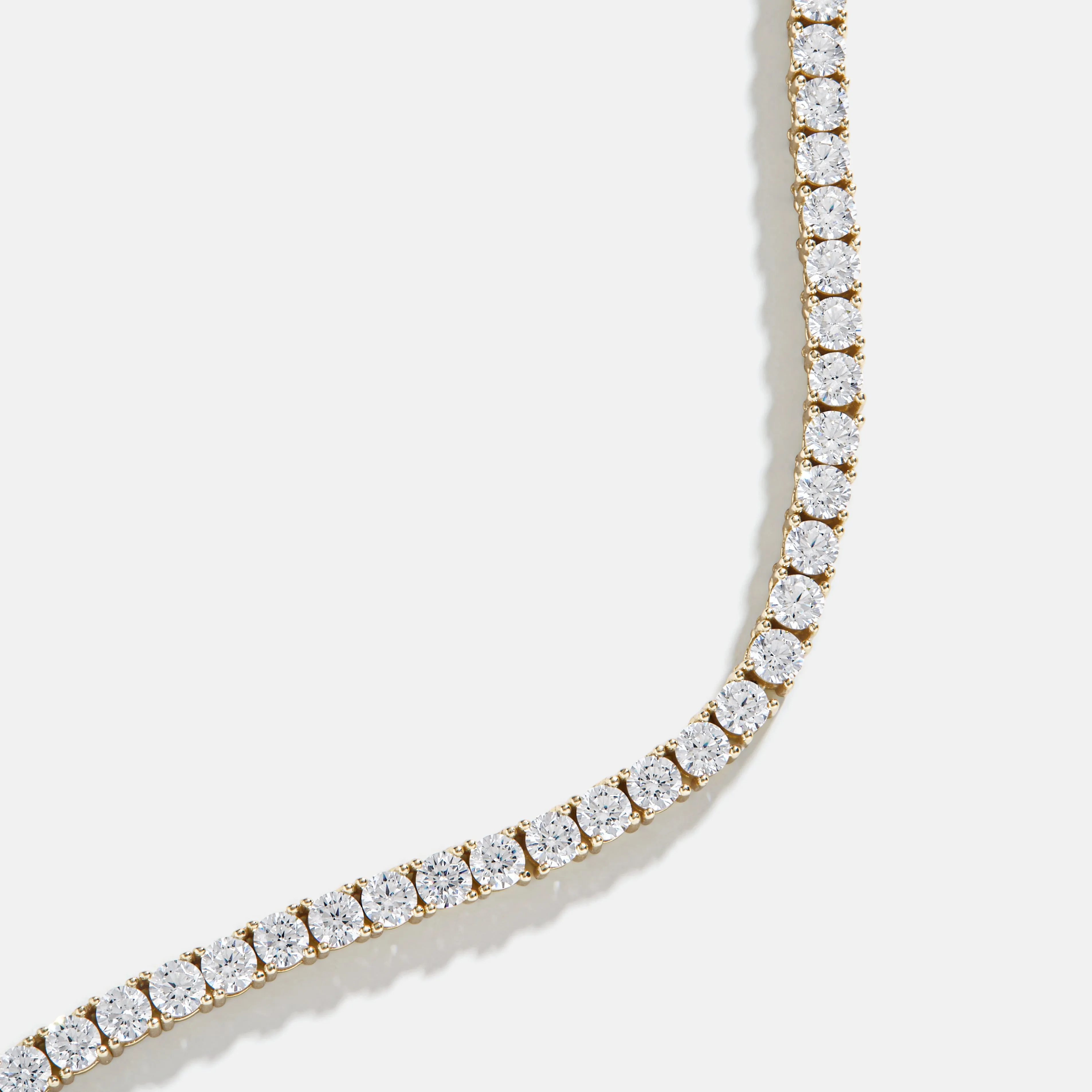 Alaia Necklace | 3 mm