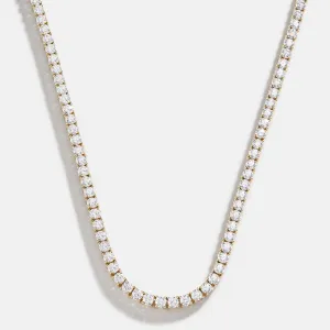 Alaia Necklace | 3 mm