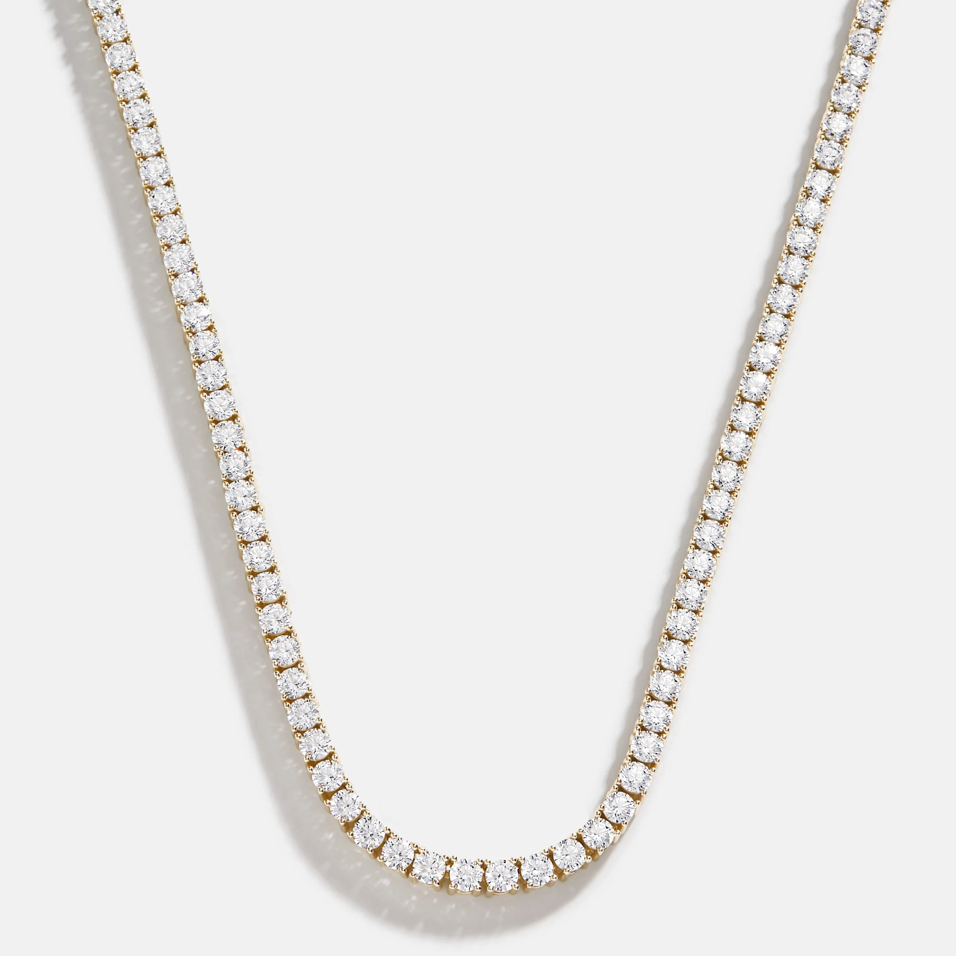 Alaia Necklace | 3 mm