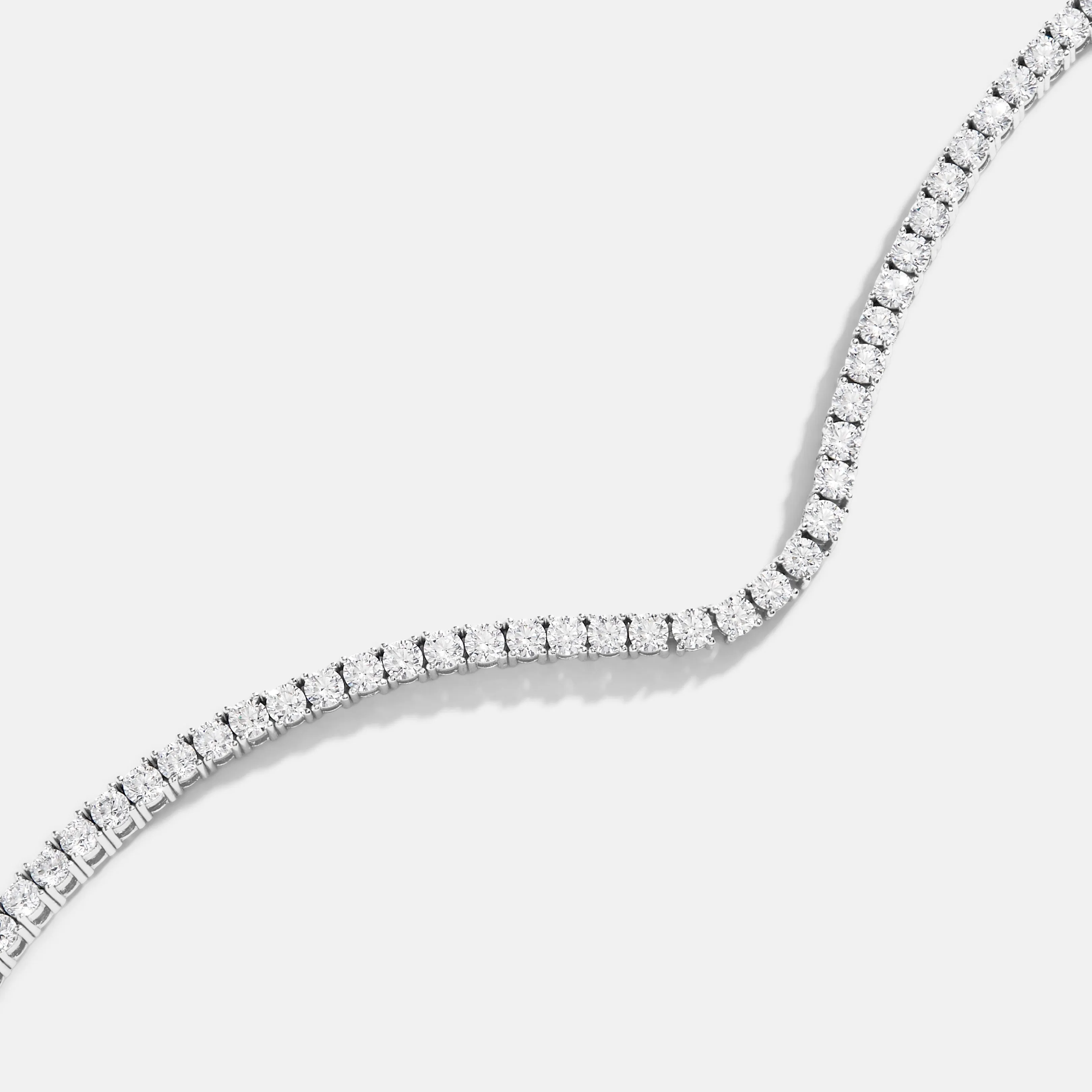 Alaia Necklace | 3 mm