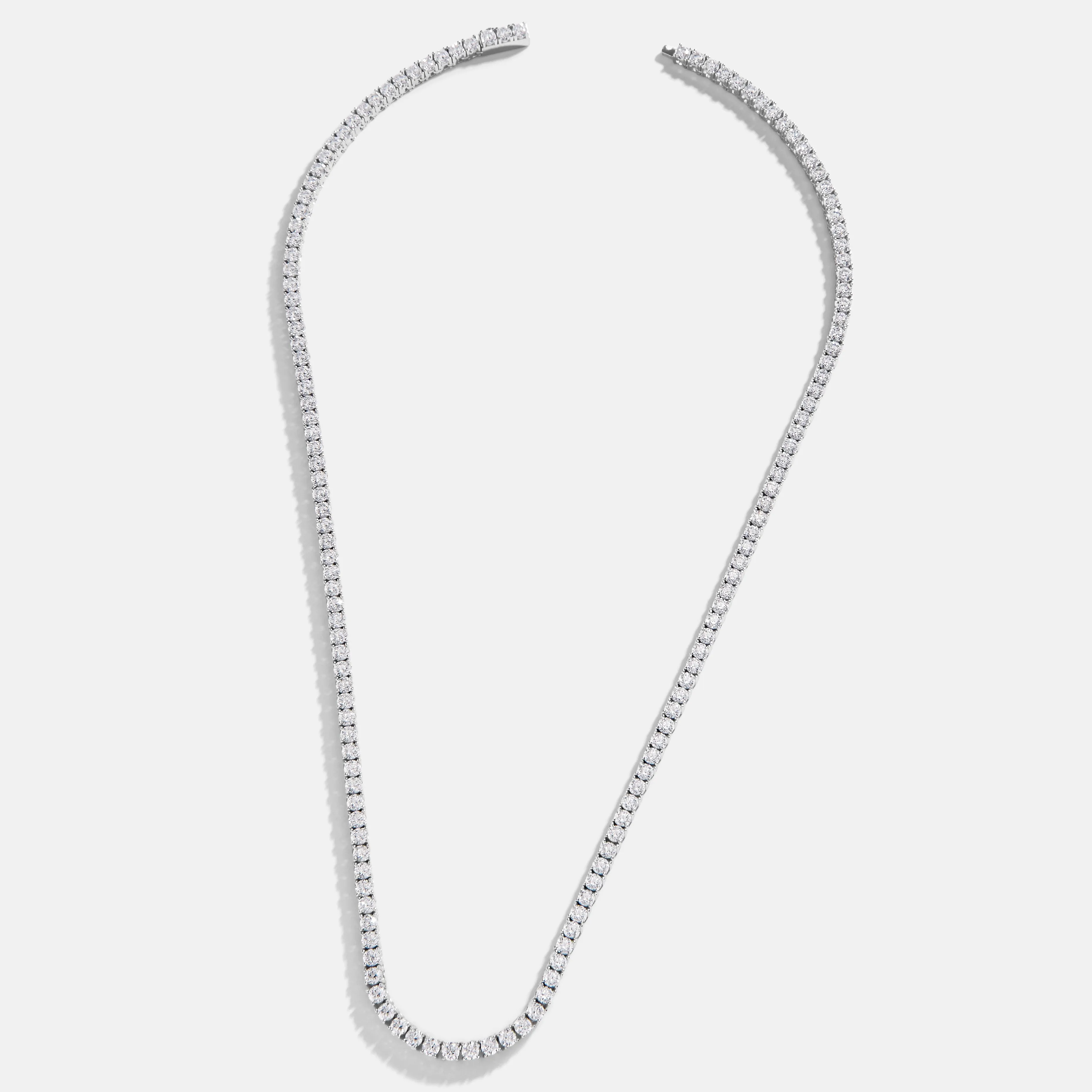 Alaia Necklace | 3 mm