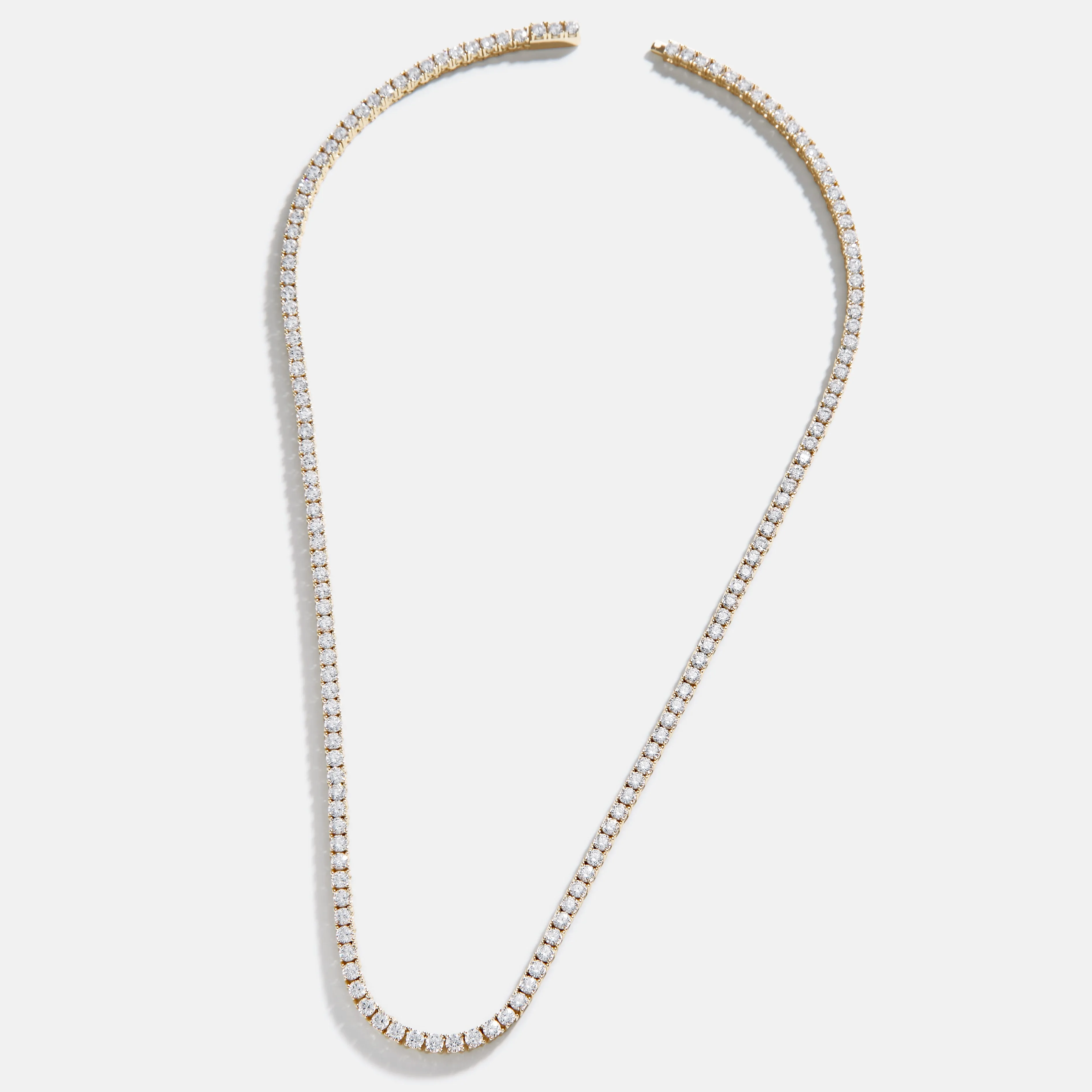 Alaia Necklace | 3 mm