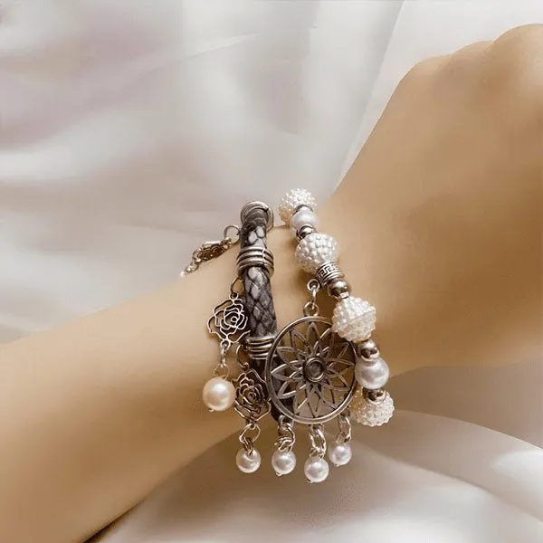 Amany Elegant Set