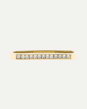 Apple Watch Diamond Bar Jewelry