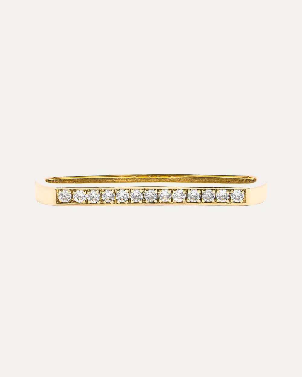Apple Watch Diamond Bar Jewelry