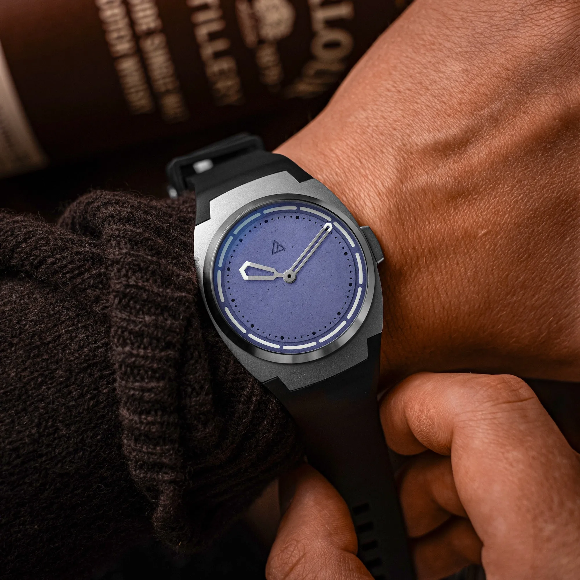 Arcanaut ARC II Havender (Sold Out)