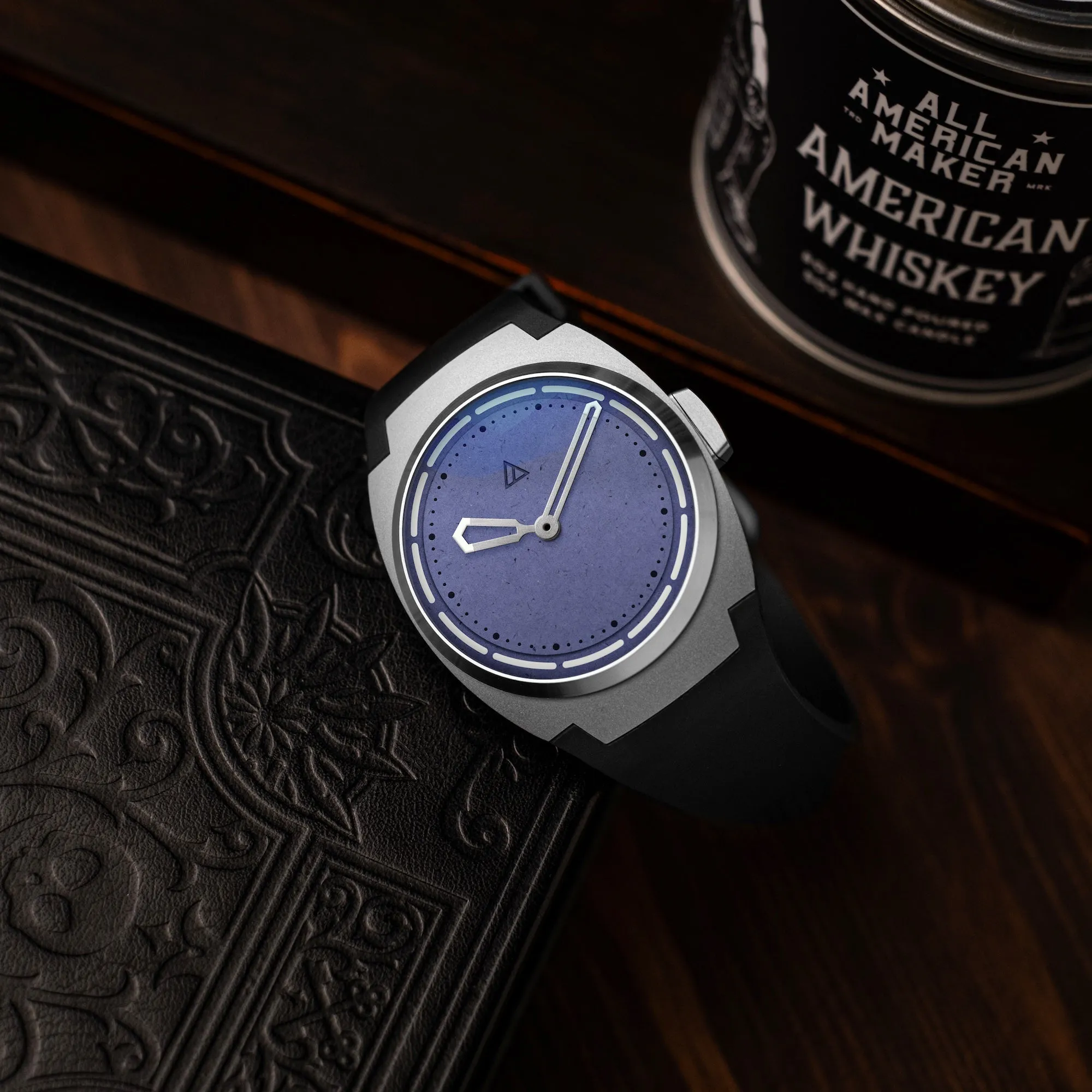 Arcanaut ARC II Havender (Sold Out)