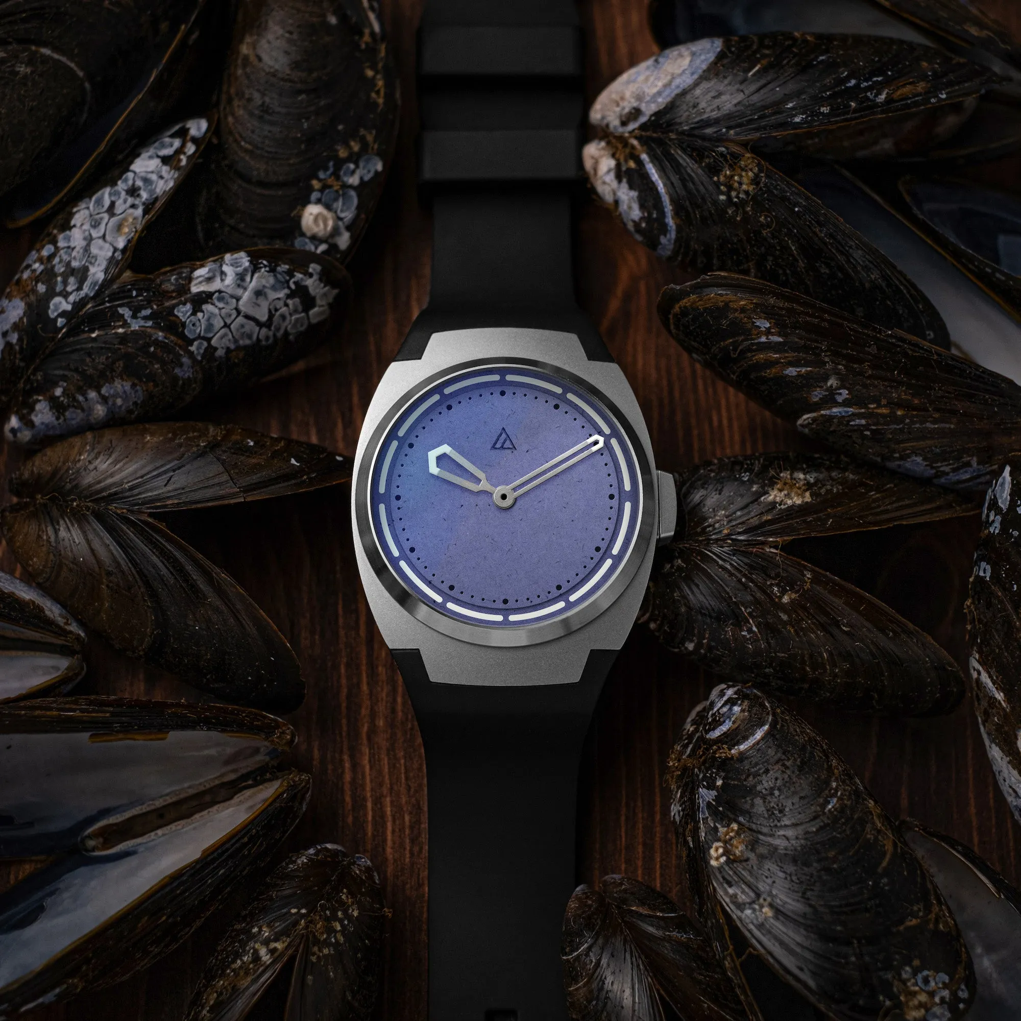 Arcanaut ARC II Havender (Sold Out)