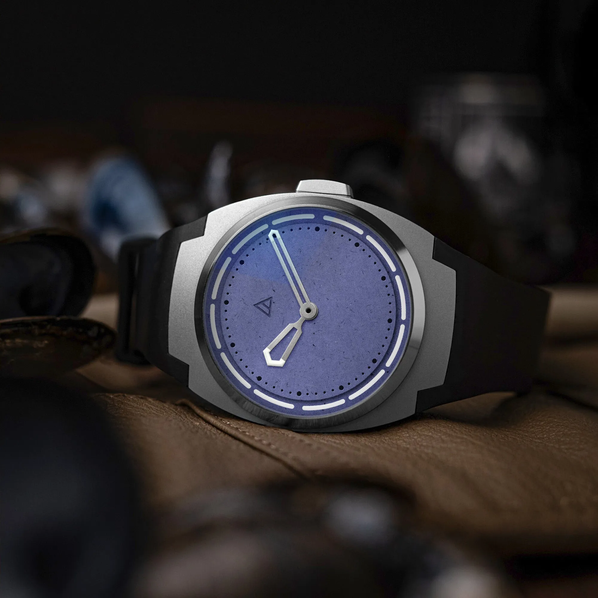 Arcanaut ARC II Havender (Sold Out)