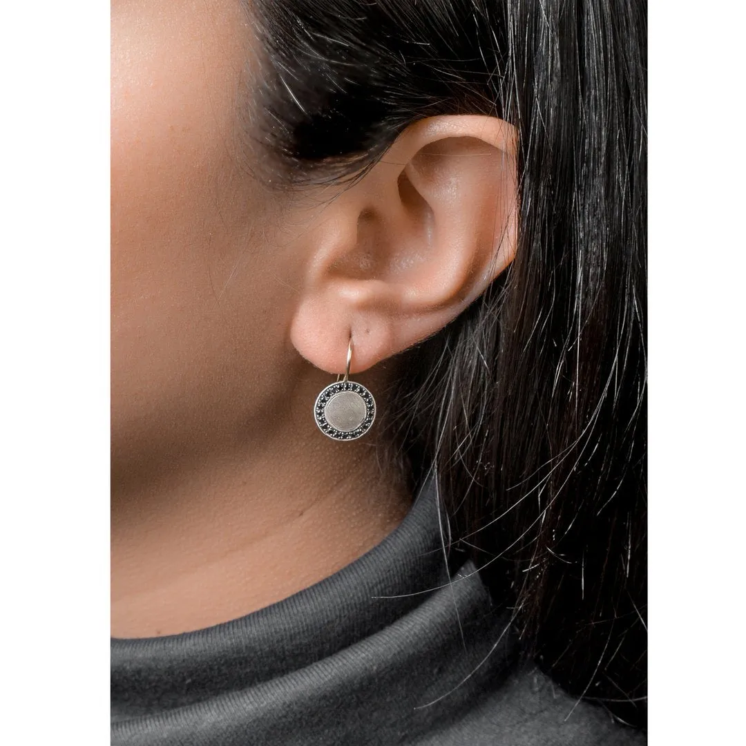 Ario Earrings