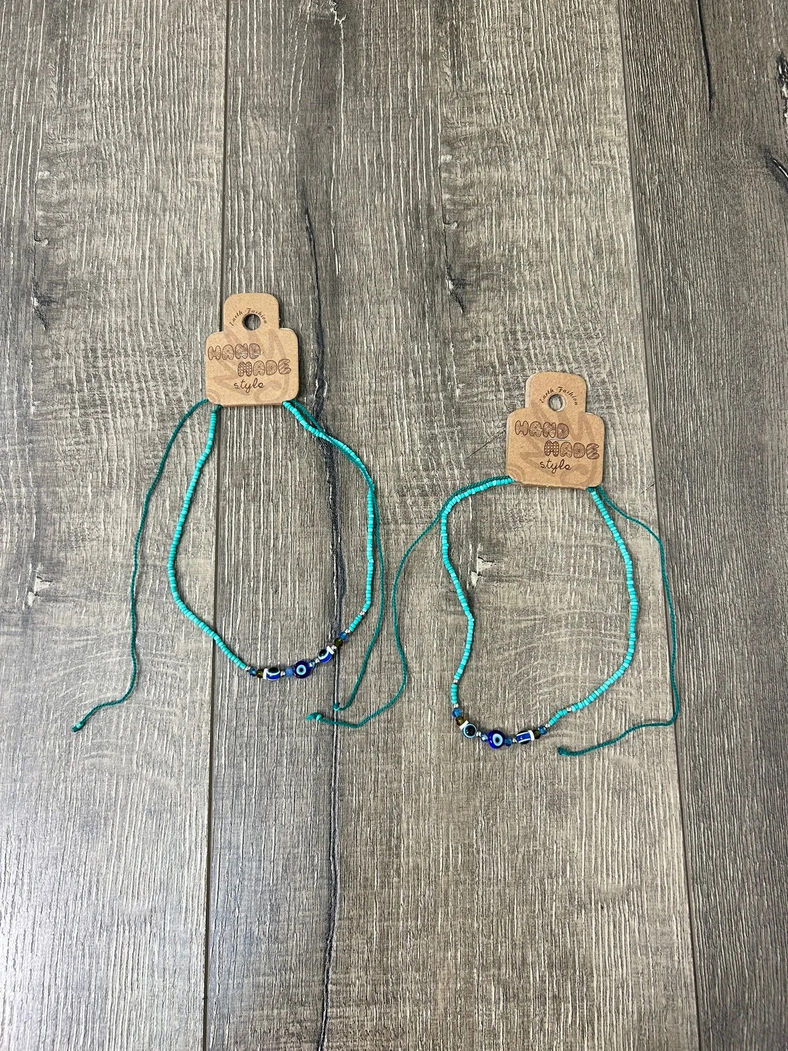 Beaded Necklace