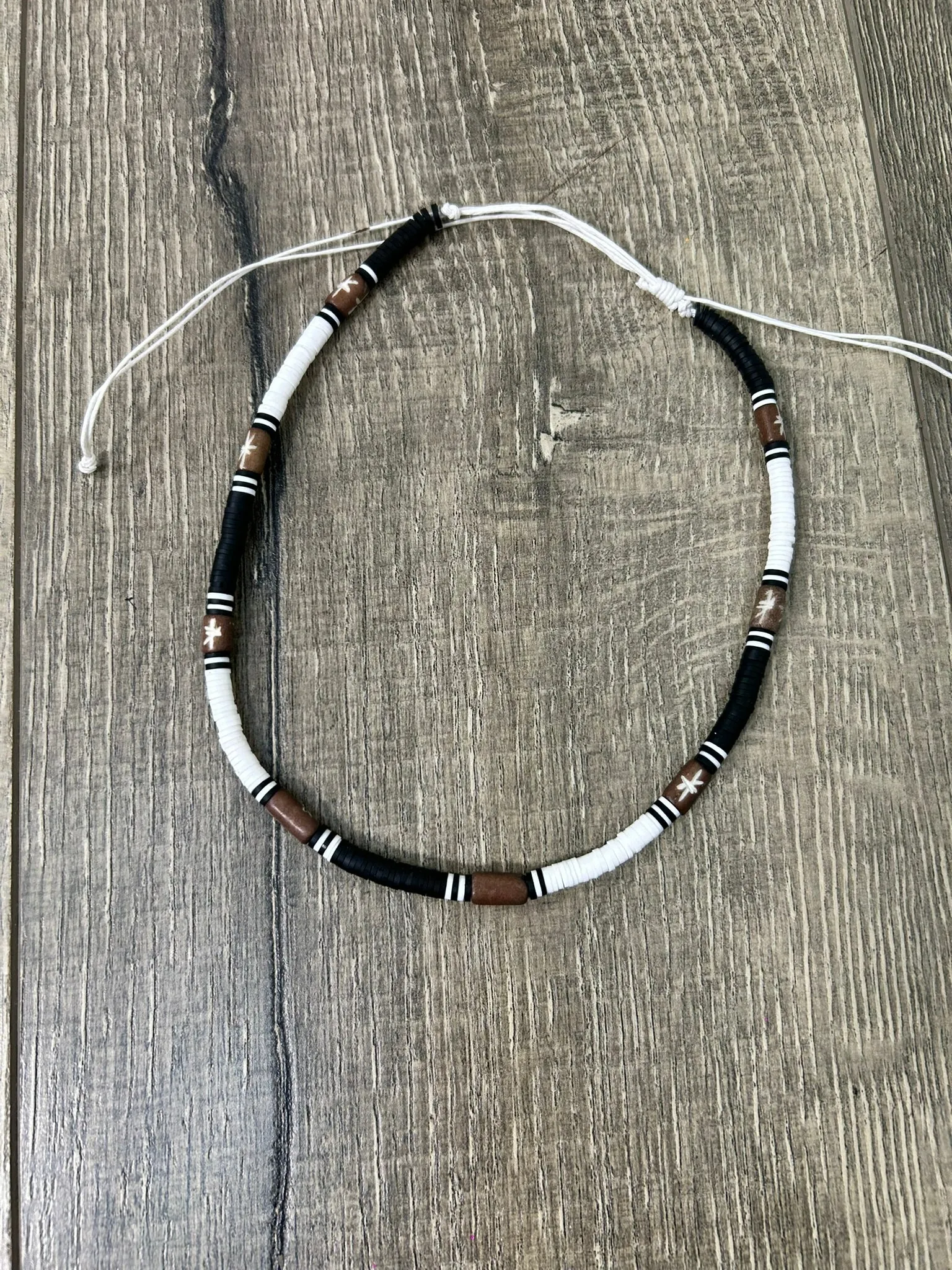Beaded Necklace