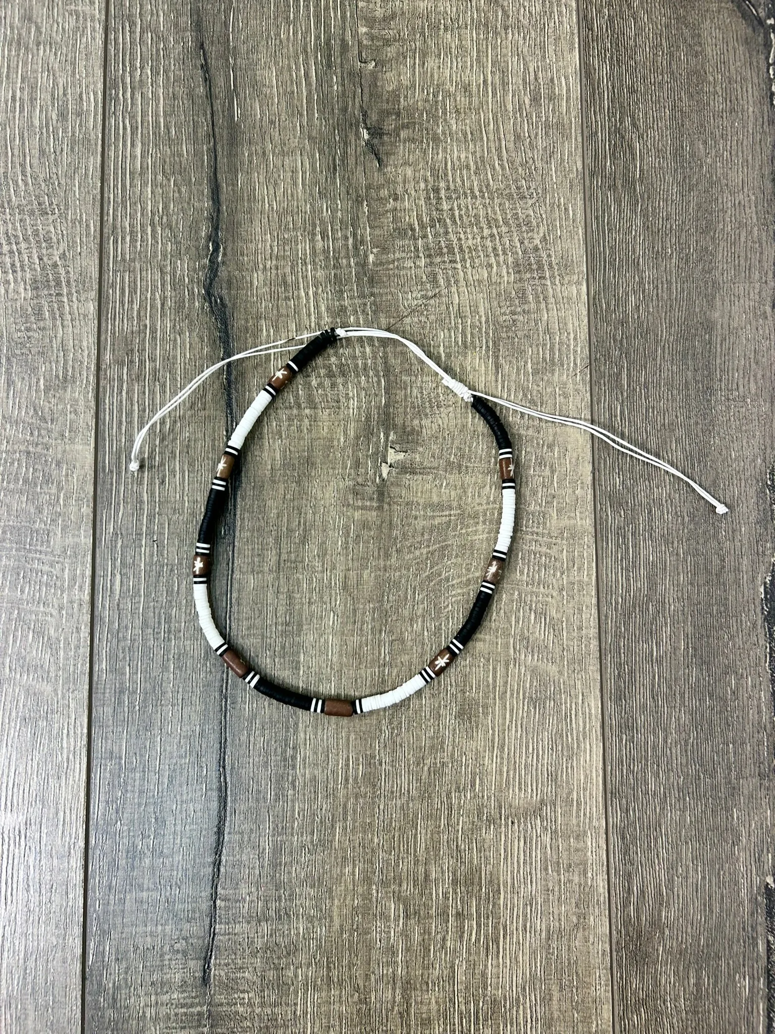 Beaded Necklace