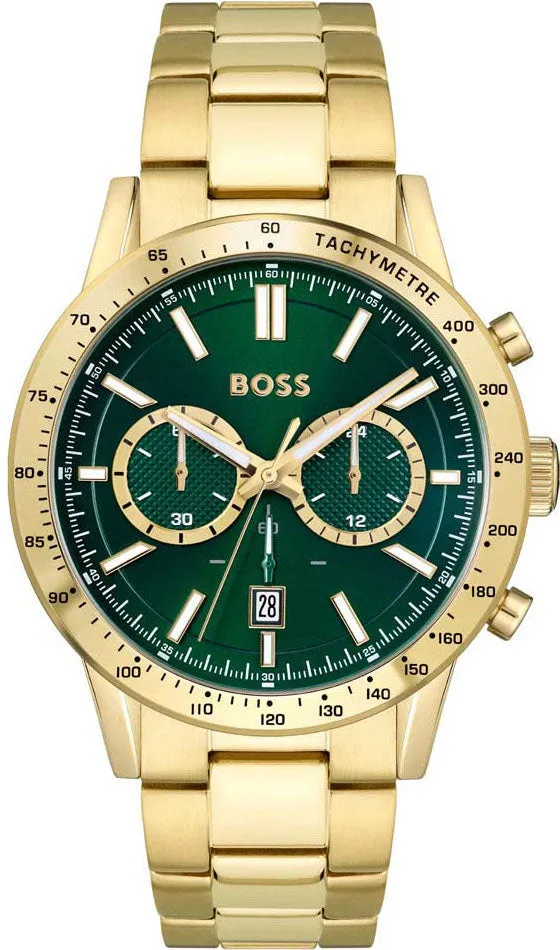 Boss Allure Mens Watch
