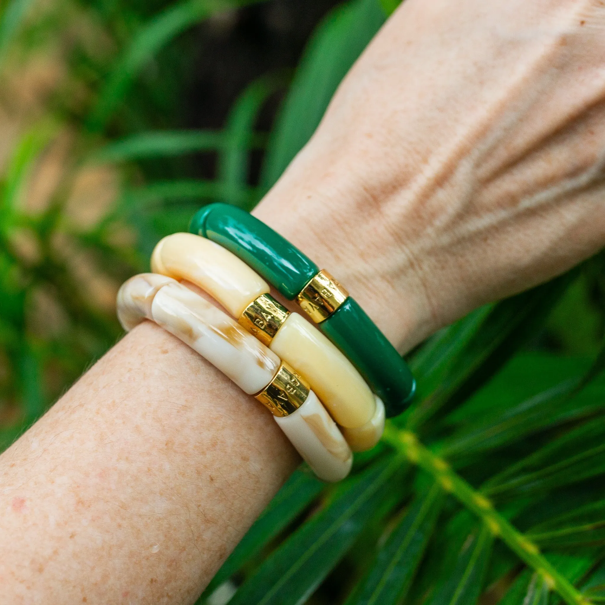 BRACELET PIPOCA MATA MONO 2