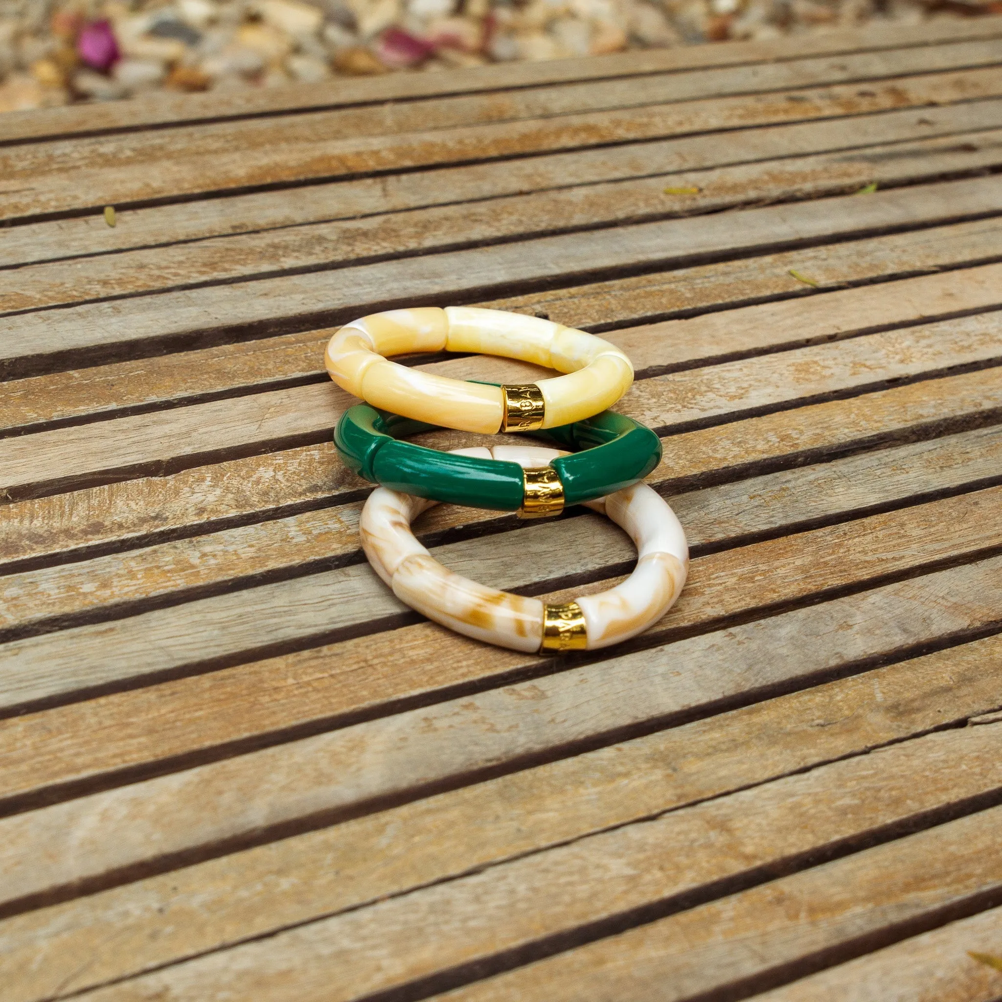 BRACELET PIPOCA MATA MONO 2