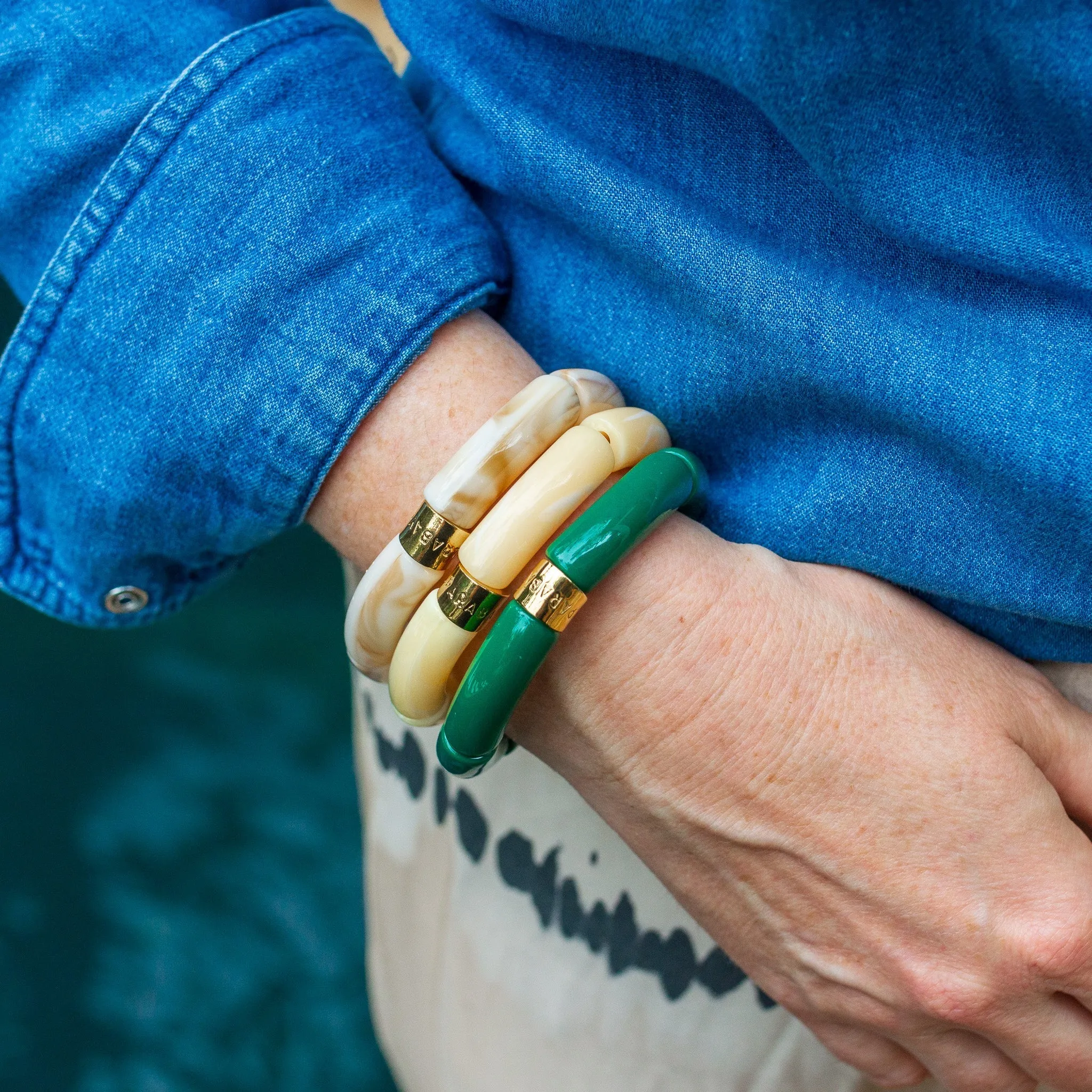 BRACELET PIPOCA MATA MONO 2