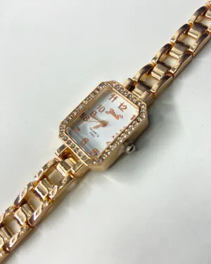 Bracelet Watch