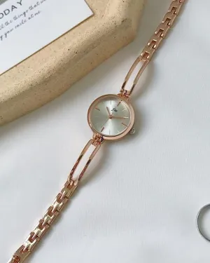 Bracelet Watch
