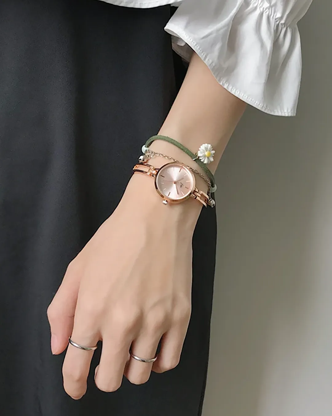 Bracelet Watch