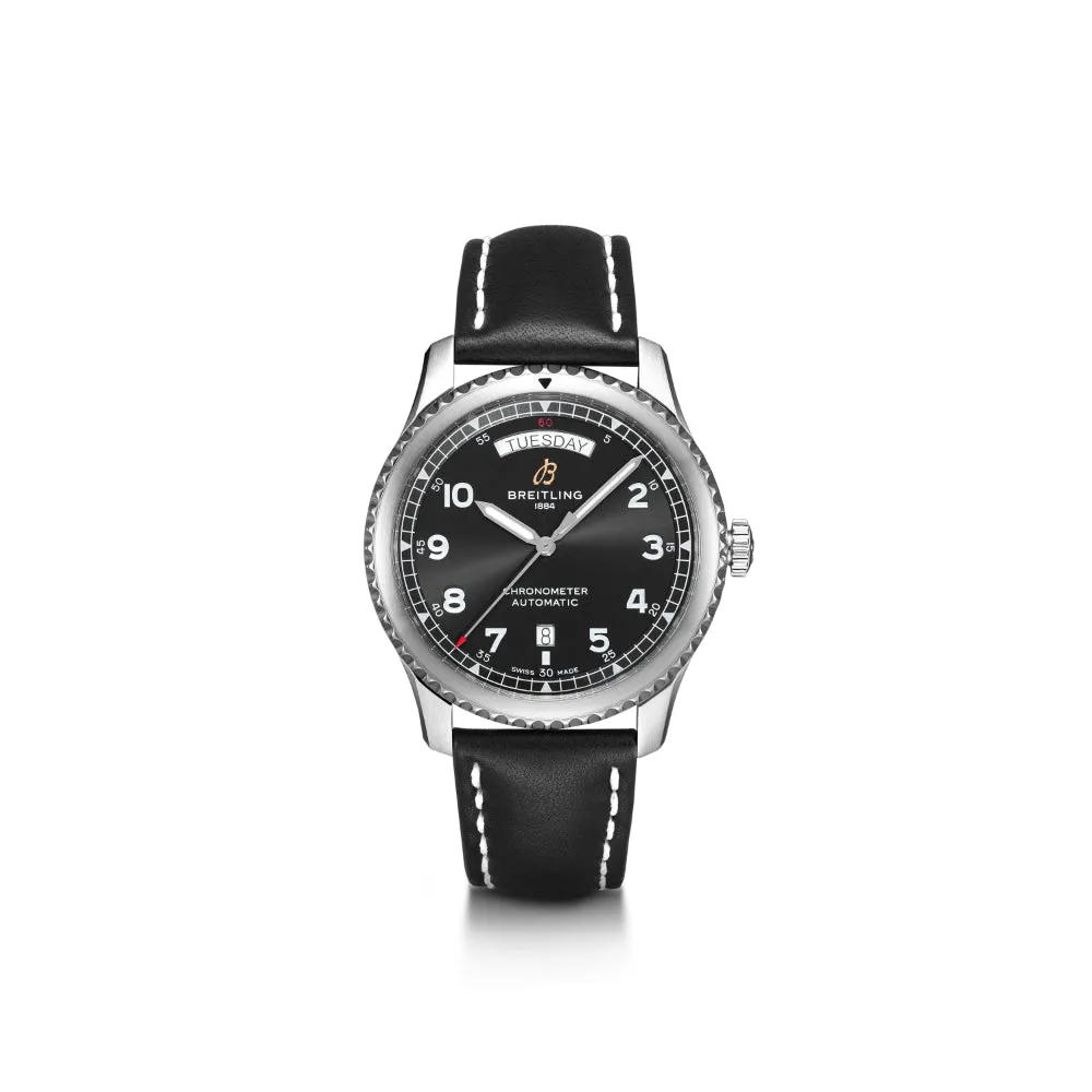 Breitling Aviator 8 Automatic Day Date 41mm