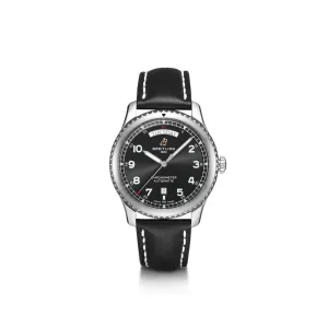 Breitling Aviator 8 Automatic Day Date 41mm