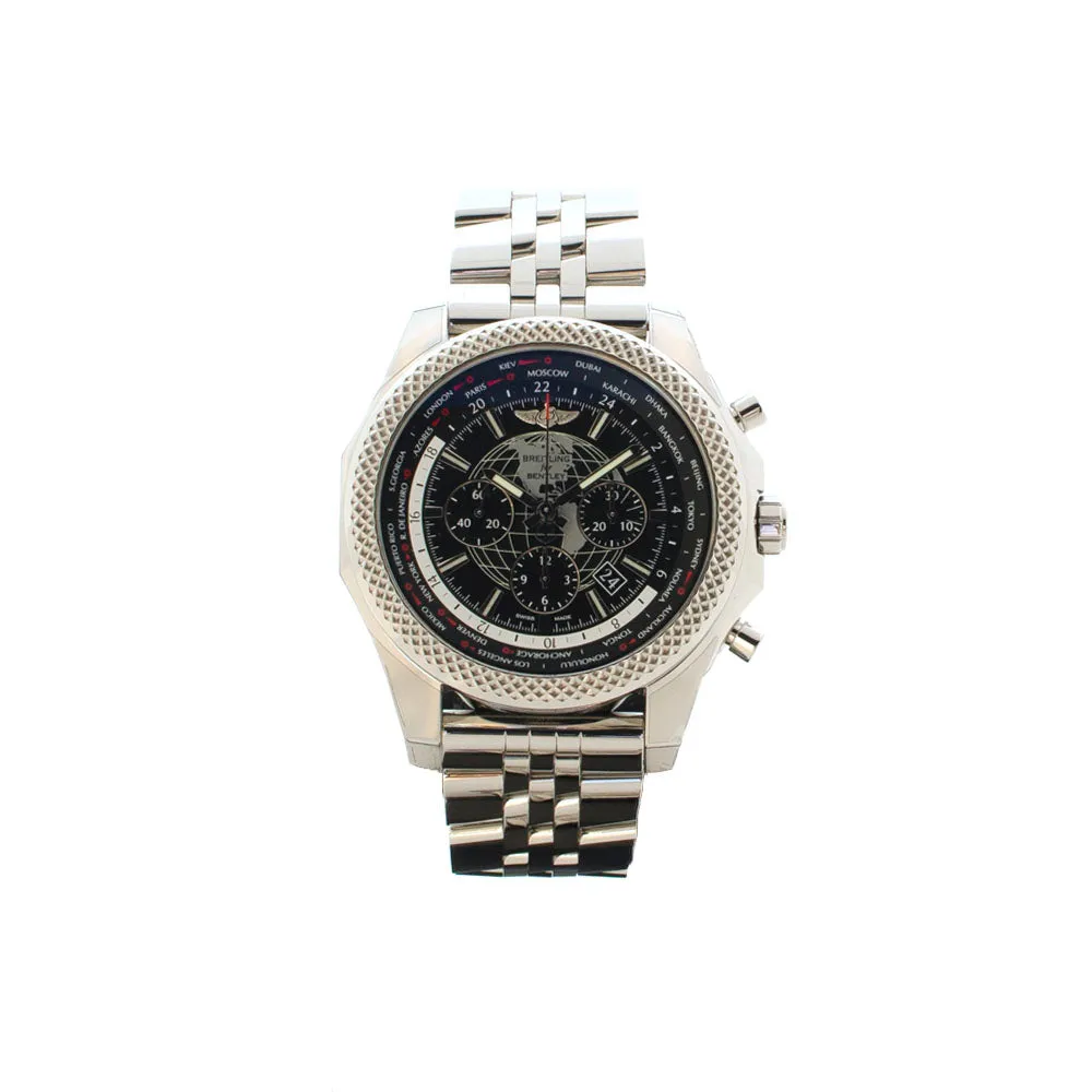 Breitling Bentley B05 Unitime