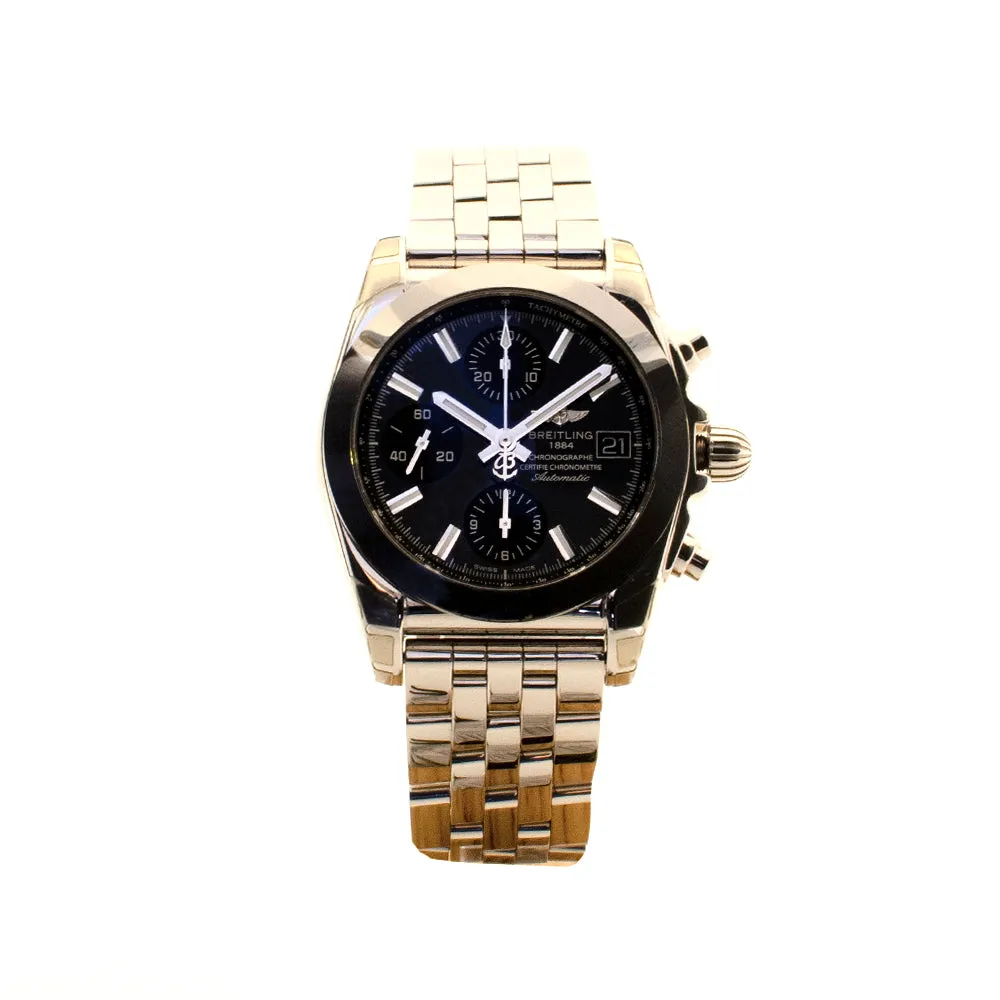 Breitling Chronomat 38mm Sleekt