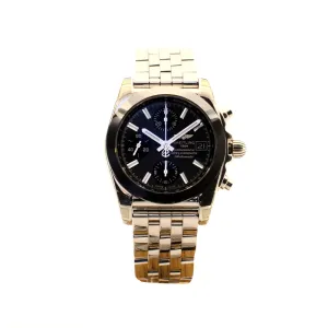 Breitling Chronomat 38mm Sleekt