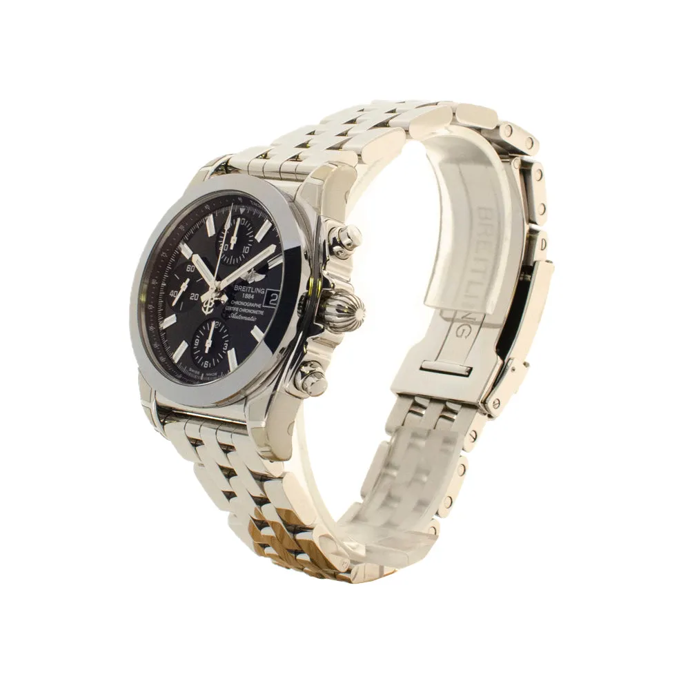 Breitling Chronomat 38mm Sleekt