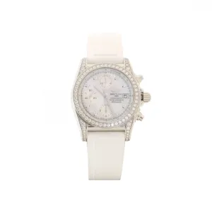 Breitling Chronomat 38mm