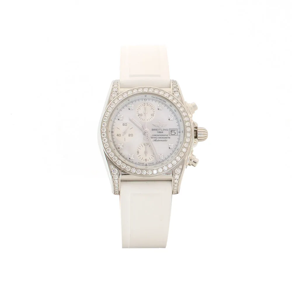 Breitling Chronomat 38mm