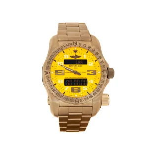 Breitling Emergency