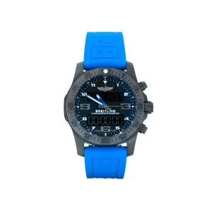 Breitling Exospace B55 Night Mission