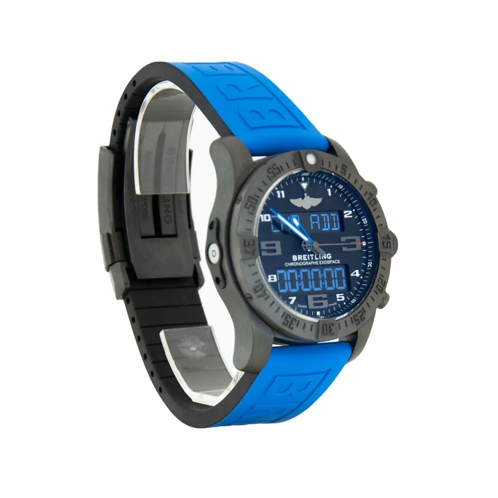 Breitling Exospace B55 Night Mission