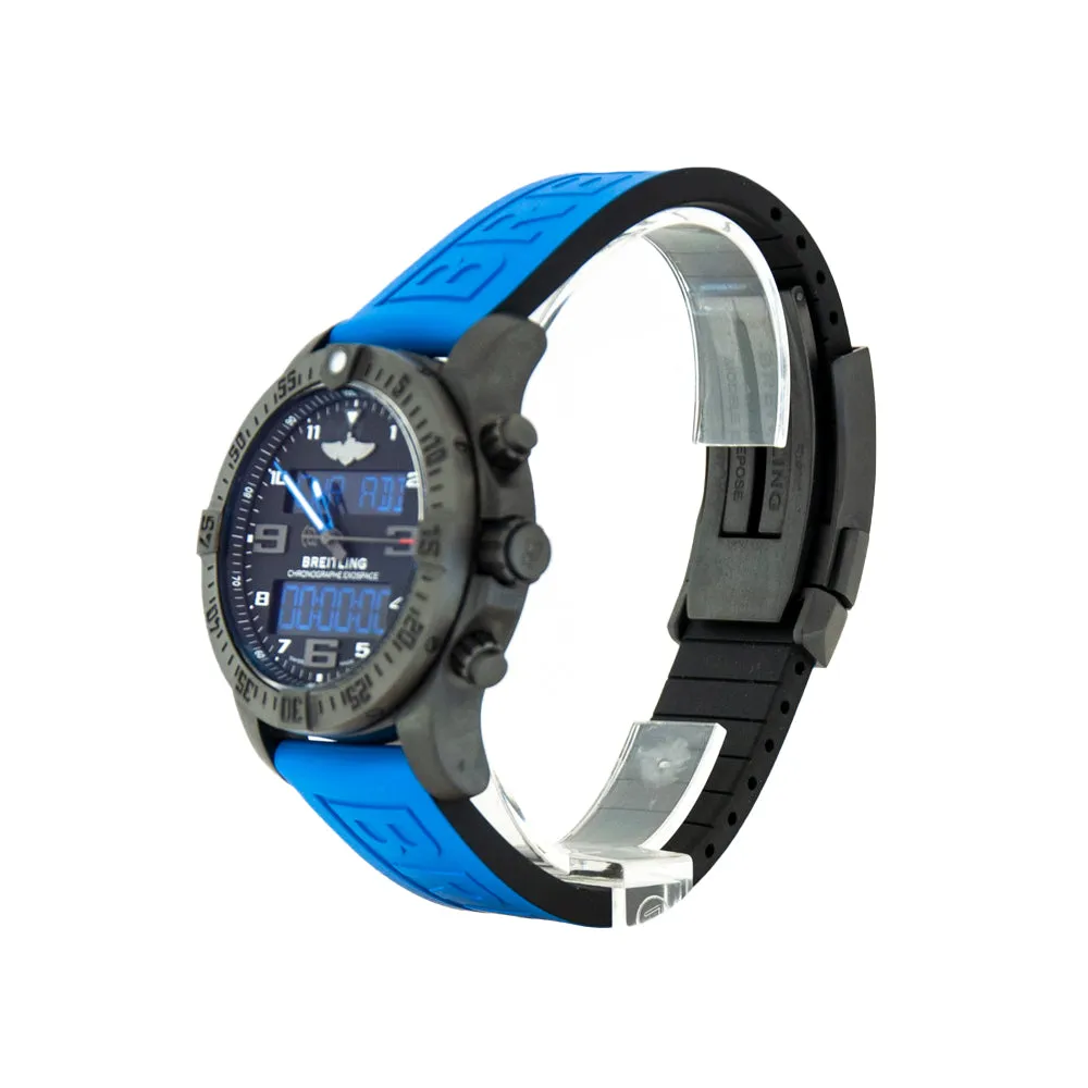 Breitling Exospace B55 Night Mission