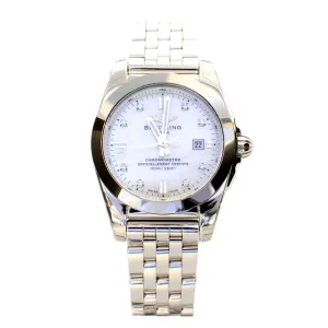 Breitling Galactic 29mm Sleekt