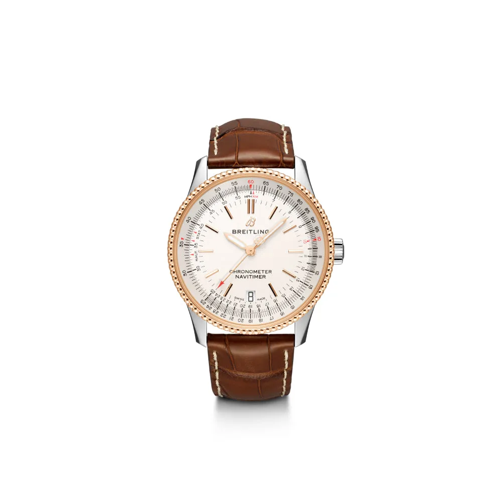 Breitling Navitimer 1 Automatic 38