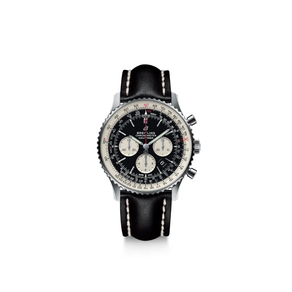 Breitling Navitimer 1 B01 Chronograph 46