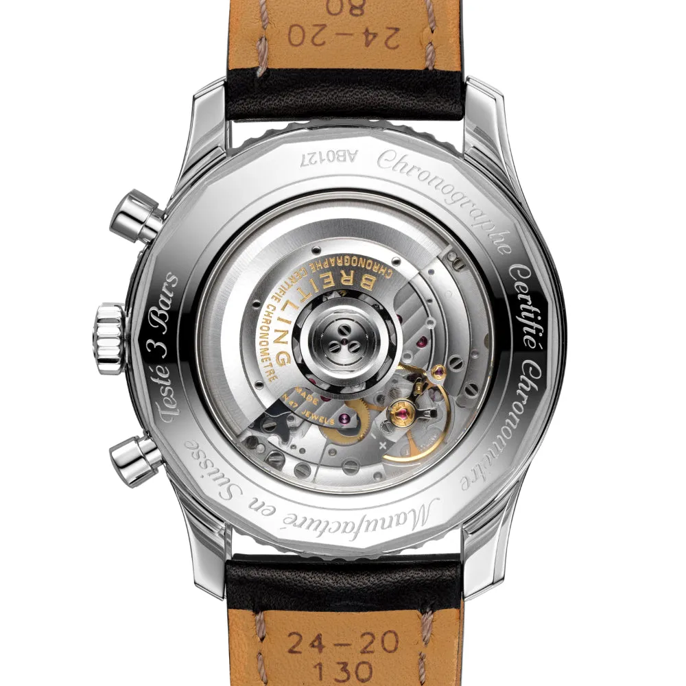 Breitling Navitimer 1 B01 Chronograph 46